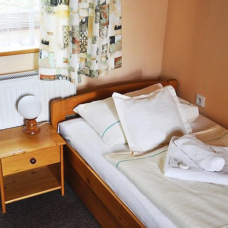 Penzion Diana Teplice nad Bečvou 部屋 写真