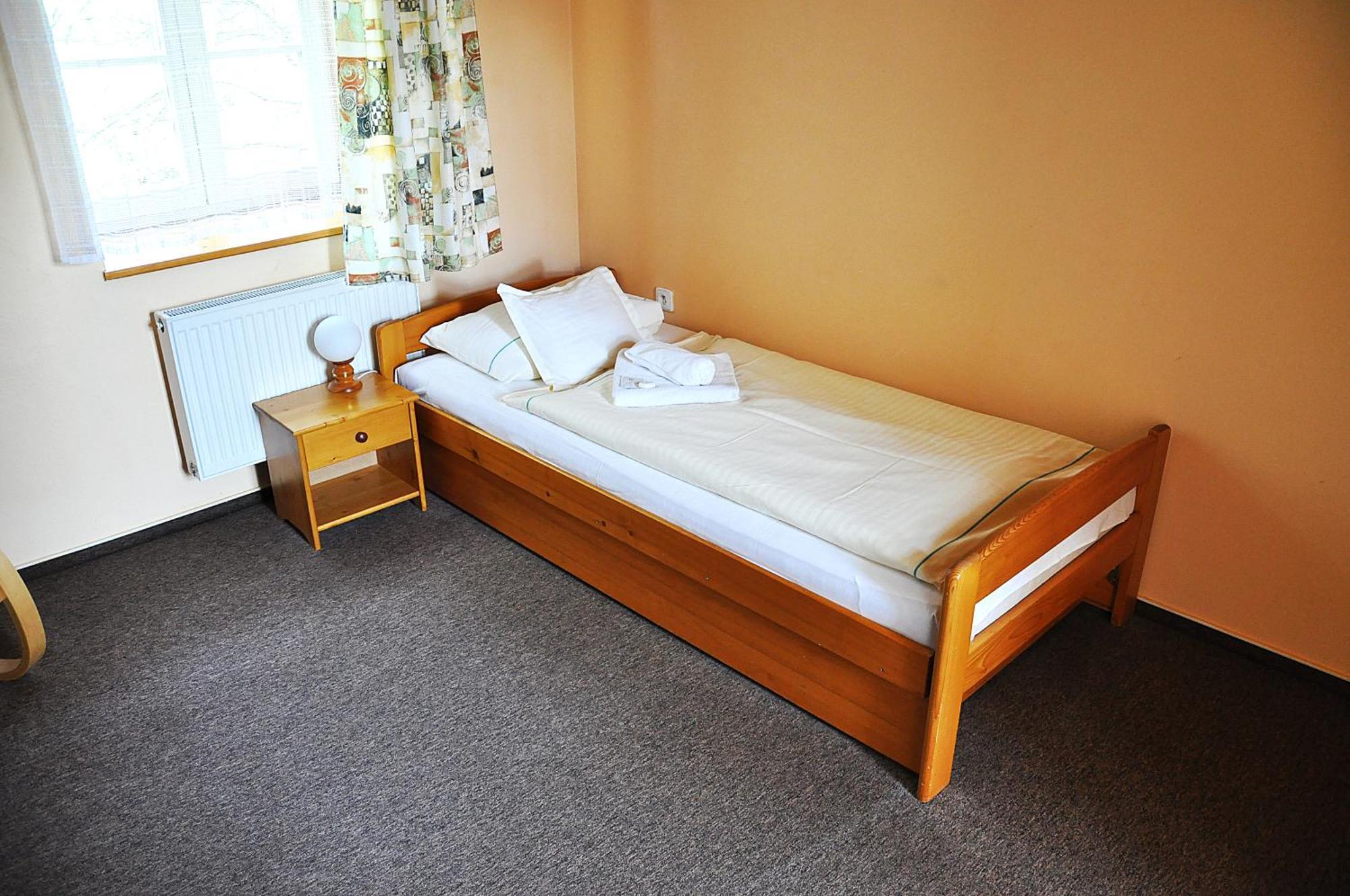 Penzion Diana Teplice nad Bečvou 部屋 写真